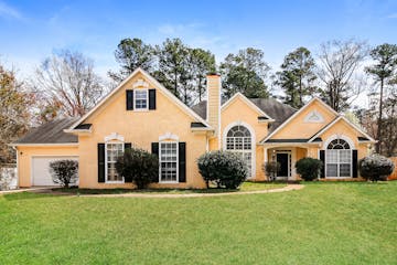 2615 Darlington Ct,  Conyers, GA 30013